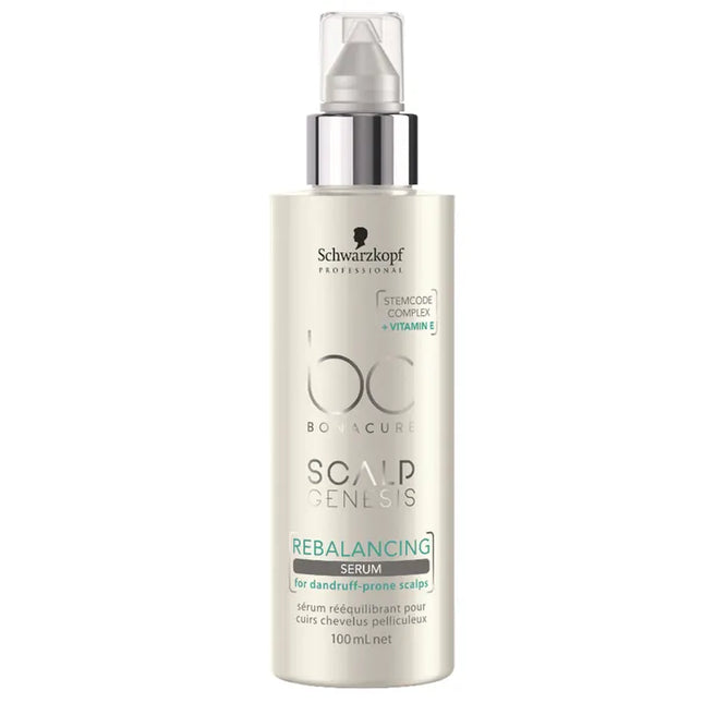 BC Scalp Rebalance Serum 100ml OUTLET