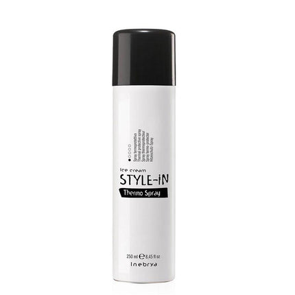 IceCream STYLE-IN Thermo spray 250ml hvid