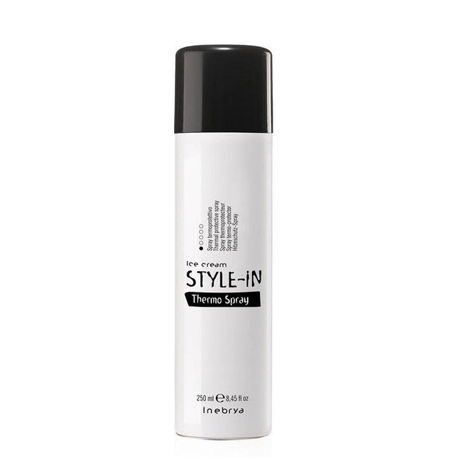 IceCream STYLE-IN Thermo spray 250ml hvid