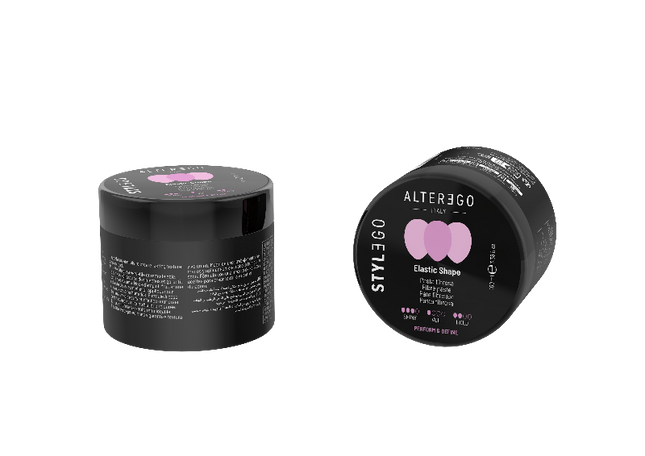 AlterEgo STYLEGO Elastic Shape 100ml NEW
