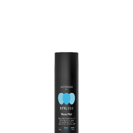 AlterEgo STYLEGO Wave Mist Spray 150ml NEW (volume spray)
