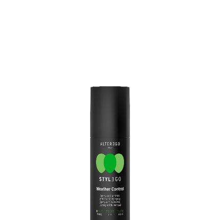 AlterEgo STYLEGO Weather Spray 150ml NEW