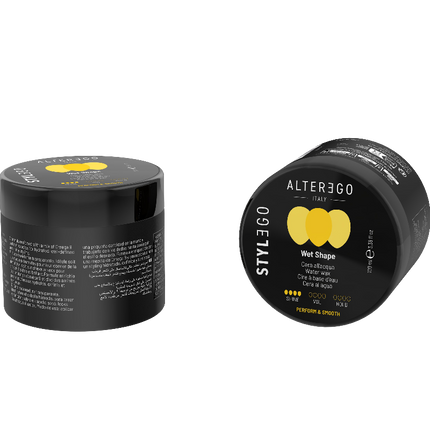 AlterEgo STYLEGO Wet Shape 100ml NEW