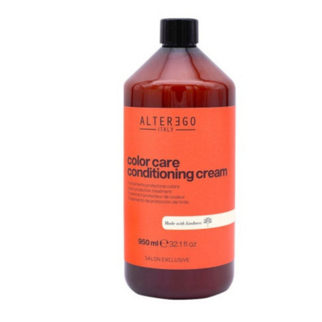 ALTER EGO Color conditioner cream 950ml OUTLET