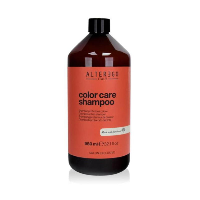 ALTER EGO Color shampoo 950ml OUTLET