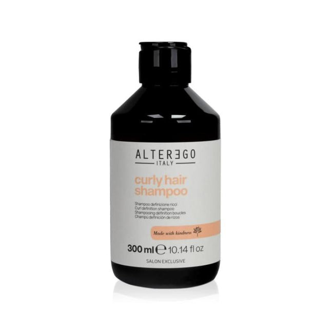 ALTER EGO Curly shampoo 300ml OUTLET