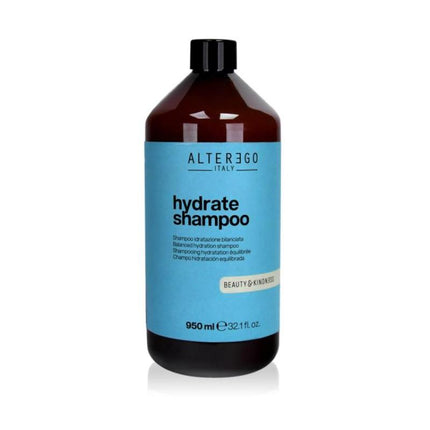 ALTER EGO Hydrate shampoo 950ml OUTLET