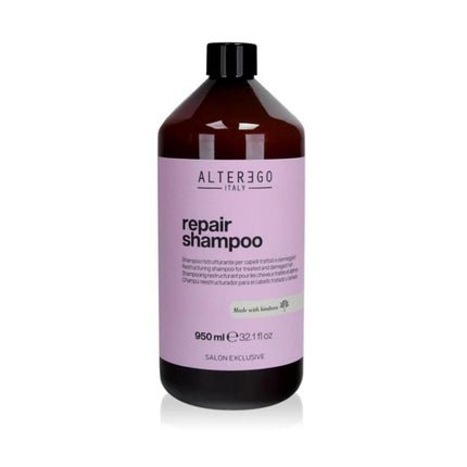 ALTER EGO Repair shampoo 950ml OUTLET