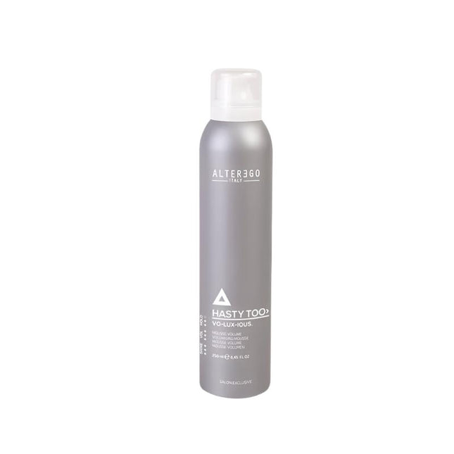 ALTEREGO Vo-lux-ious mousse 250ml