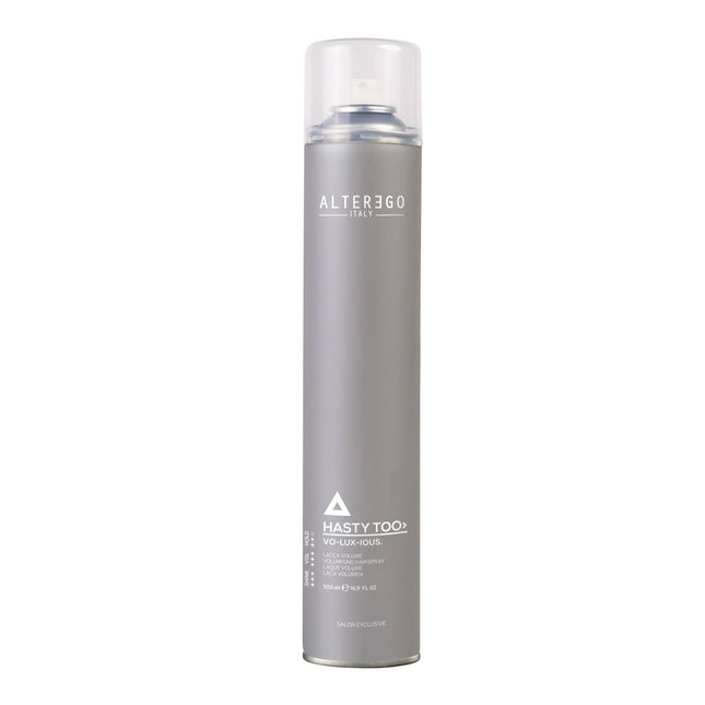 ALTEREGO Vo-lux-ious hairspray 500ml