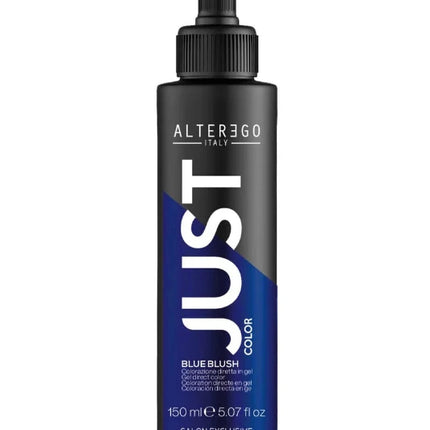 AlterEgo Just Color Blue Blush 150ml