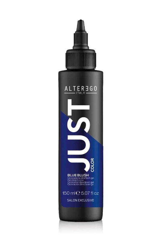 AlterEgo Just Color Blue Blush 150ml