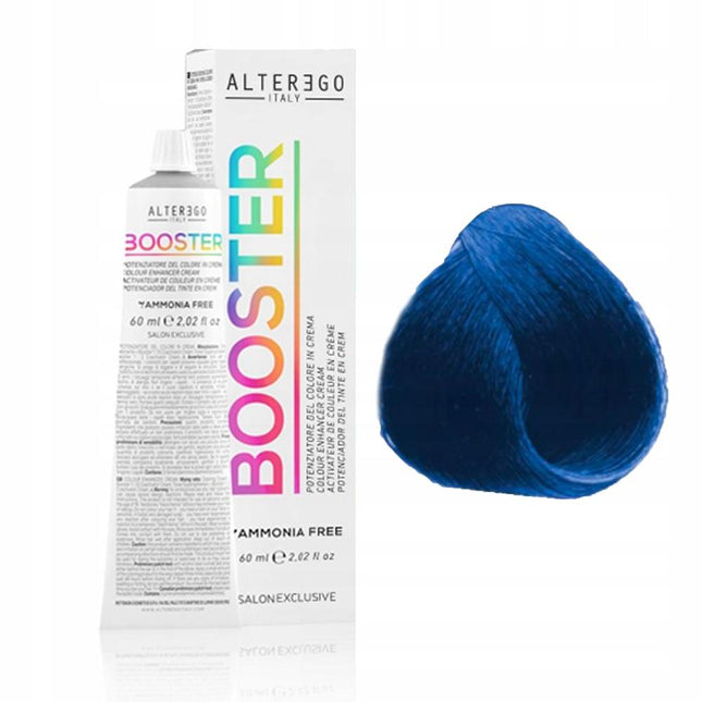 AlterEgo Booster blue 60ml