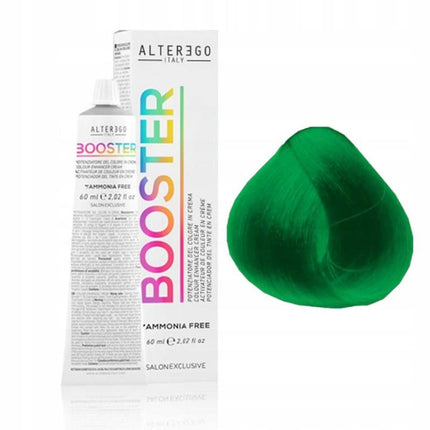 AlterEgo Booster green 60ml