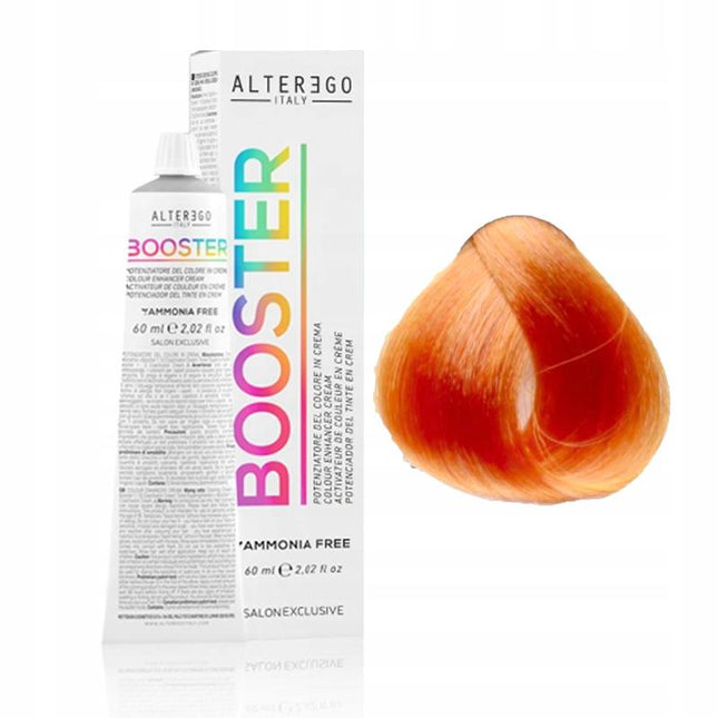 AlterEgo Booster orange 60ml