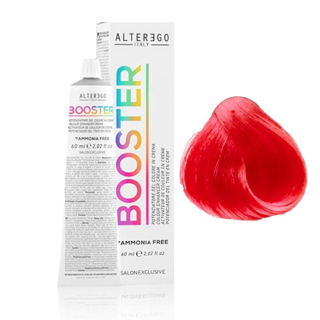 AlterEgo Booster red 60ml