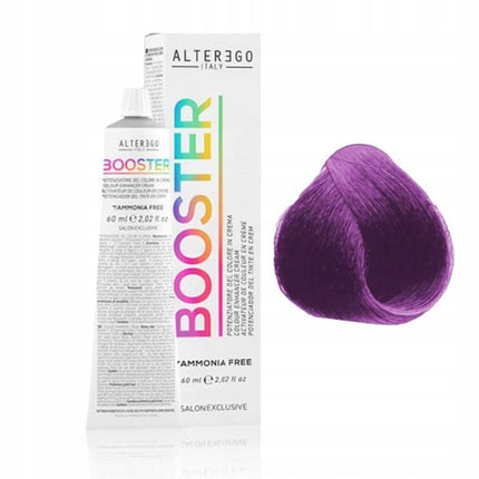 AlterEgo Booster Violet 60ml