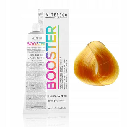 AlterEgo Booster Yellow 60ml