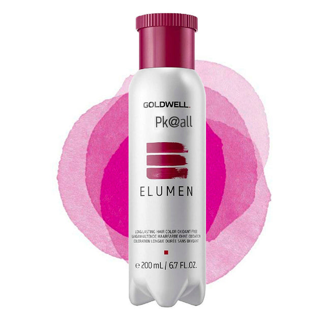 Elumen Color PK@All 200ml
