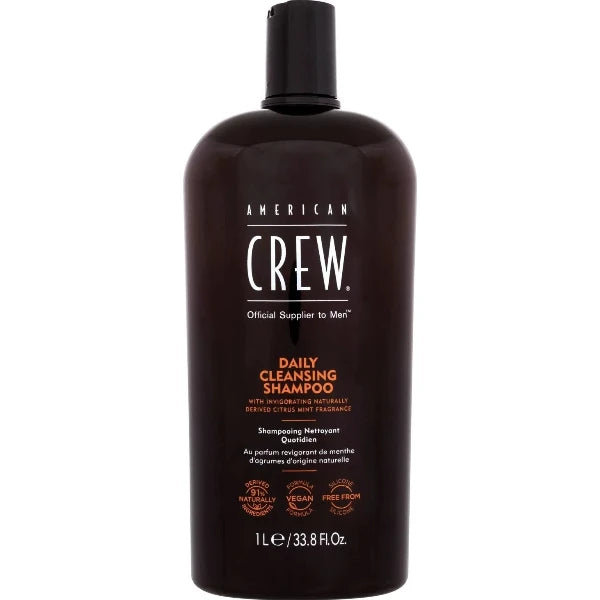 American Crew Daily conditioner 1000ml -30%