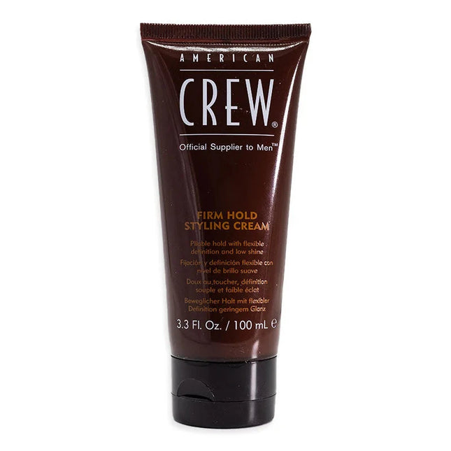 American Crew  Firm hold styling cream 100ml -30%