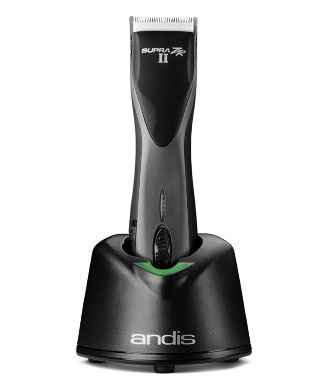 Andis Supra ZR II Clipper