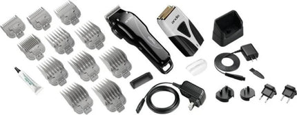 Andis Cordless Combo kit (Normalpris 2.495,-)