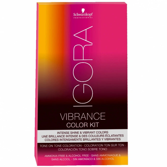 Igora Vibrance Otc Kit