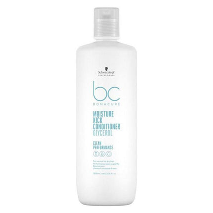 BC Moisture Kick conditioner 1000ml