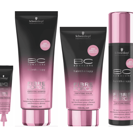 BC Fibre Force Fortifying Mask 150ml OUTLET