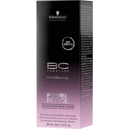 BC Fibre Force Smart Serum 30ml OUTLET