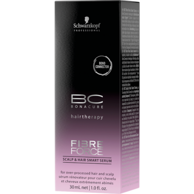 BC Fibre Force Smart Serum 30ml OUTLET