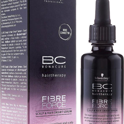 BC Fibre Force Smart Serum 30ml OUTLET