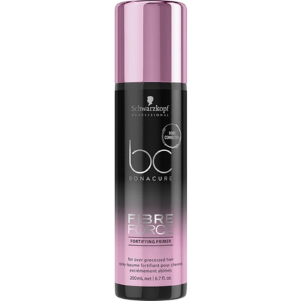 BC Fibre Force Primer 200ml OUTLET