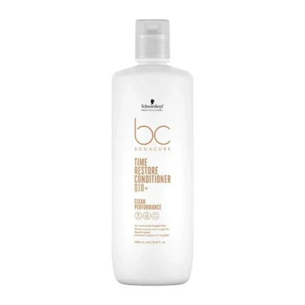 BC Q10 Time Restore Conditioner 1000ml