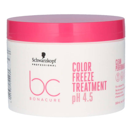 BC Color Freeze Treatment 500ml PH 4.5 SALON