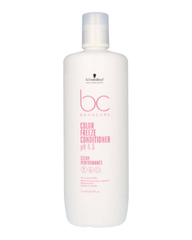 BC Color Freeze Conditioner 1000ml PH 4.5