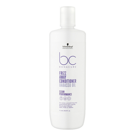 BC Frizz Away Conditioner 1000ml SALON