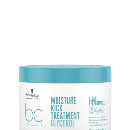 BC Moisture Kick Treatment 500ml