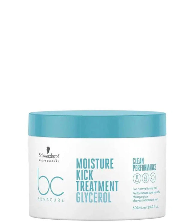 BC Moisture Kick Treatment 500ml