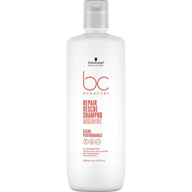 BC Repair Resque Shampoo 1000ml