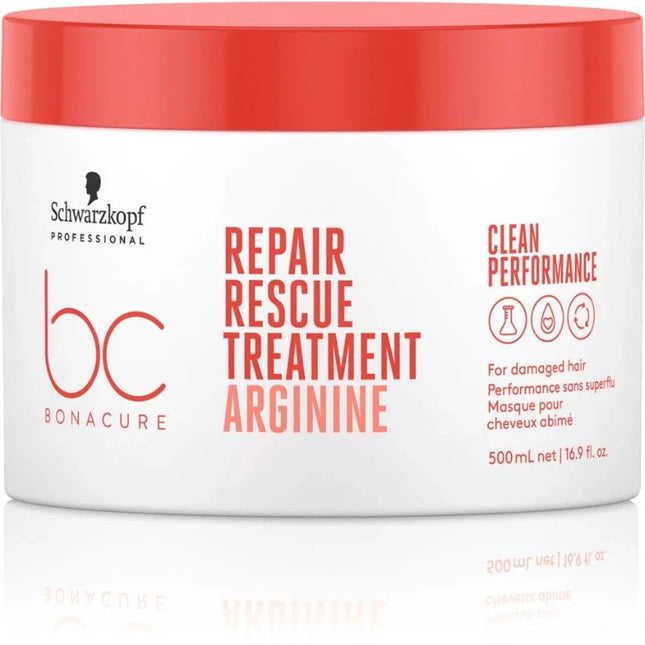 BC Repair Resque Treatment 500ml