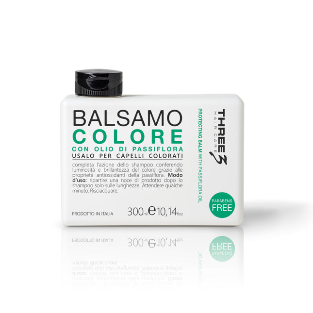 THREE3 Colore balm 300ml OUTLET