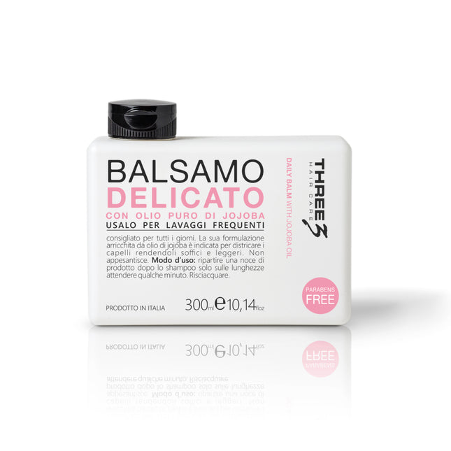 THREE3 Delicato balm 300ml OUTLET