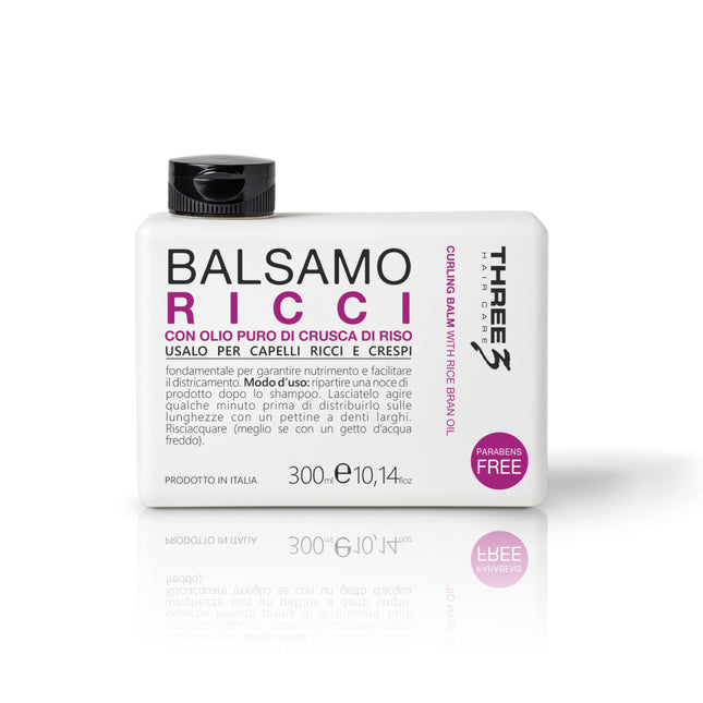 THREE3 Ricci balm 300ml OUTLET
