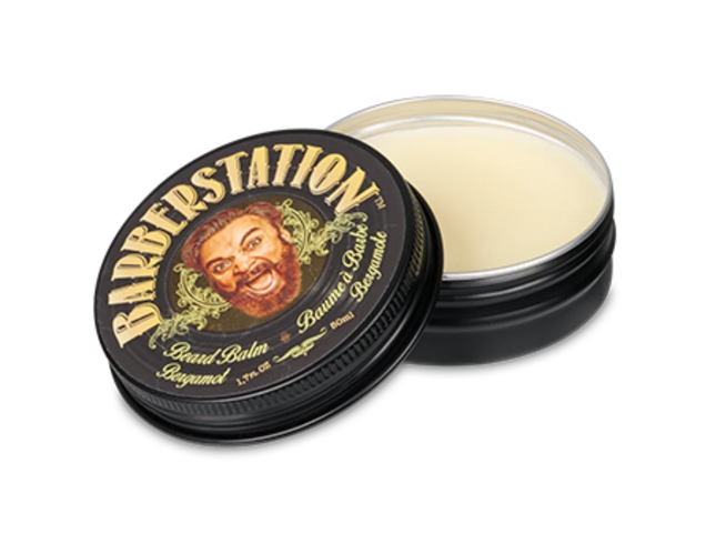 Barberstation Beard Balm BERGAMOTE citrus 50ml