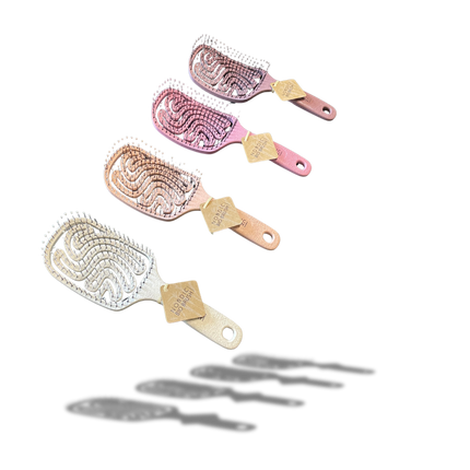 Nordic Bio Brush NYT DESIGN ass. vejl. udsalg 159,-