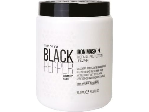 Black Pepper Mask 1Ltr