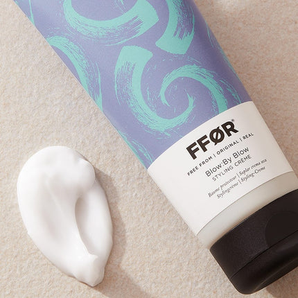 FFØR Blow:By Blow  styling creme 200ml OUTLET