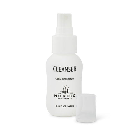Nordic Hair Growth start kit 30days use